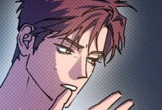 ¡Solo pensarlo es insoportable! Manhwa Error Semántico (Semantic Error) Capítulo 96 en Español 