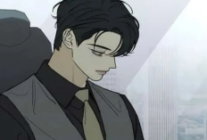 Leer Lágrimas entre Flores Marchitas (Tears on a Withered Flower) Capítulo 74 en Español, Taeha, que simplemente se queda en su oficina