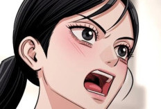 ¡Antes de que empeore! Lectura Manhwa Lee Seob (El Romance de Iseop) Capítulo 105 en Español