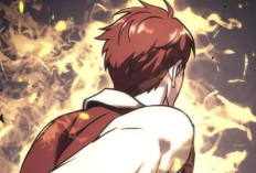 Lectura el Manhwa Regressor of the Fallen family Capítulo 121 en Español Scan, La Fuerza está activa sin que te des cuenta