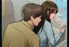 Leer My Landlady Noona Capítulo 1 Scan Español, Spoiler y Fecha de Lanzamiento