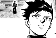 ¡Actualizar! Leer el Manga Jujutsu Kaisen Mojuro (Mojito) Capítulo 16 en Español, Deseo de cancelar el duelo