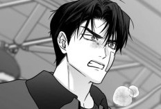 Manhwa BL Una suma distinta de cero Capítulo 78 Scan Español Muchos Conflictos Han Acabado Con Su Amor