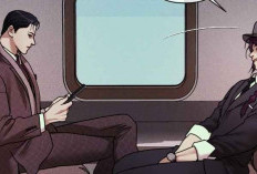 ¡Esa es La Purga! Leer Manhwa BL Pearl Boy : Ignite The Dawn Capítulo 44 Español