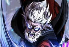 ¡Prepárate! Enlace Nano Machine Capítulo 293 Scan Español Esta Batalla Será Muy Diferente