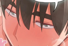 ¡Una mirada seductora! Enlace Para Leer Manhwa Seres de Oscuridad Capítulo 79 en Español Scan
