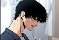Spoilers RAW Manhwa Tow Truck Driver Capítulo 11 en Español, La aparición de la misteriosa figura