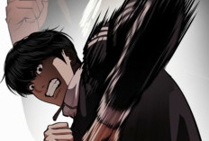 Leer RAW Manhwa Lookism Capítulo 578 en Español Compruébelo Aquí: El Contraataque De Hyungseok