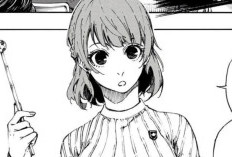 ¡Determinación Ardiente! Spoiler y Enlace para Leer Manga Blue Lock Capítulo 308 en Español