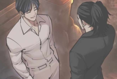 Lectura el Manhwa Lookism Capítulo 582 en Español, Seon Yujae se dio cuenta de que estaba equivocado