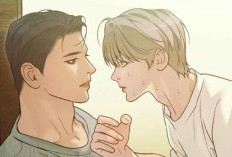 BL Manhwa Pearl Boy : Ignite The Dawn Capítulo 37 Scan Español Yuta Ha Huido De Seunghyun