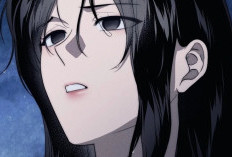 Manhwa La Tumba del Cisne (Swan's Grave) Capítulo 14 en Español La Anomalía Más Espeluznante, Compruébalo Aquí