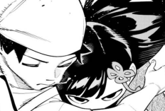 Leer Manga Mato Seihei no Slave (Demon Slave) Capítulo 172 Español El Día Decisivo 