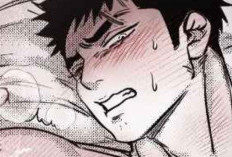 BL Manhwa You Are My World Capítulo 21 en Español No Puedo Contener Este Deseo Ardiente