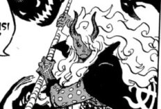 Leer el del Manga One Piece Capítulo 1182 en Español, Fuerza de combate con potencial ilimitado