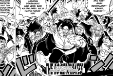 Lectura RAW Manga One Piece Capítulo 1162 en Español, La guerra se vuelve más brutal