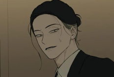 Manhwa Lágrimas entre Flores Marchitas (Tears on a Withered Flower) Capítulo 84 Scan Español Cuanto Más Se Ignora, Más Se Siente El Reto De Acercarse