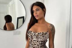 Colección de Vídeos de Olivia Romano Filtrado en Las Redes Sociales, Inédita E Intrigante