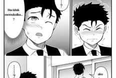 Enlace de Leer Manhwa BL Little Me and Big You Full Capítulo en Español, ¡La Historia Completa, Aquí!