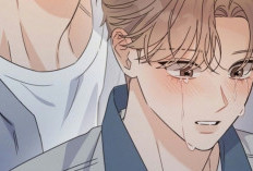 Manhwa BL Alpha Trauma Capítulo 32 Scan Español Ambos Se Gustan, Pero No Pueden Estar Juntos