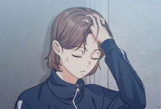 Leer For Your Perfect Ending Capítulo 20 en Español Lee Haewon Siempre Tiene La Misma Pesadilla