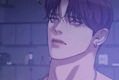 ¡Como Siempre! RAW Manhwa BL Pearl Boy : Ignite The Dawn Capítulo 33 Español Guardando Los Problemas Como Si Nunca Hubieran Existido. 
