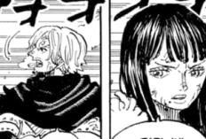 Leer el del Manga One Piece Capítulo 1176 en Español, No es momento de ser feliz