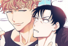 BL Manhwa Lo Bueno Se Queda en Familia Capítulo Completo en Español, ¡Lee gratis, sin anuncios y sin comprar monedas, ya está aquí!