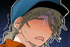 Leer Manhwa BL La Granja del Señor A Capítulo 14 en español, No quiere comer los huevos que puso K