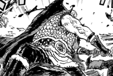 ¡No mueras todavía! Spoilers y Enlace Leer el del Manga One Piece Capítulo 1171 en Español