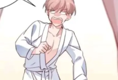 ¡El lobo impactante! Leer el del Manhwa Stop It, Mr. Wolf Capítulo 4 en Español