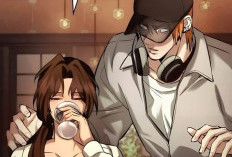 ¡Relajado pero perturbado! RAW Lectura Manhwa Los lazos que nos unen Capítulo 17 en Español