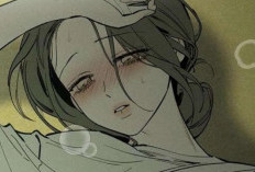 Leer Lágrimas entre Flores Marchitas (Tears on a Withered Flower) Capítulo 95 Scan Español Cuando Una Relación Física Comienza A Involucrar Sentimientos