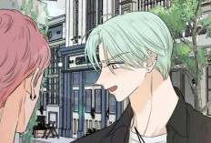 RAW Spoiler Camote y melón Capítulo 10 Scan Español Emocionalmente Inaccesible Por Ahora