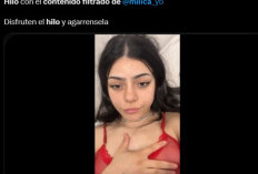 VIRAL! Enlace Milica Video Filtrado, La Belleza Que Causó Revuelo Vea La Grabación Aquí