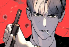 Manhwa Pedro el Asesino Capítulo Completo Sub Español, Sinopsis y Dónde leer la actualización más rápida