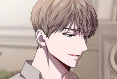 ¡Hacer el Amor con Pasión! Spoiler & Enlace para Leer Manhwa BL Passión Temporada 5 Capítulo 121 en Español