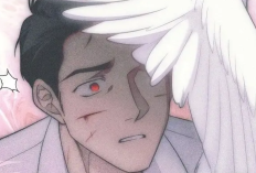 Enlace para leer Manhwa La Tumba del Cisne (Swan's Grave) Capítulo 9 en español, Abrazando sus propias heridas