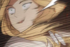 ¿Se detectó el sigilo? Enlace Para Lectura del Manhwa REGAS Capítulo 92 en Español