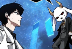 Leer del Manhwa Omniscient Reader's Viewpoint Capítulo 290 en Español, ¡Esto sucedió por culpa de Wenny Man!