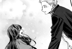 Manga The Fragrant Flower Blooms with Dignity Capítulo 172 en Español, Los sentimientos más profundos de Rintaro por Waguri