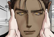 Manhwa BL Dream Daddy (Sueño Feliz) Capítulo 18 en Español Una Relación Armoniosa, Como La Que Todos Anhelamos