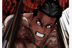 Spoilers & Leia de Manhwa Lookism Capítulo 575 en Español, ¡Daniel gana la pelea!