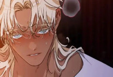 BL Manhwa La Ventura del Caballero Blanco (Blossoms of the White Night) Capítulo 13 en Español El Poder De Tei Puede Revivir Algo Que Ya Está Muerto