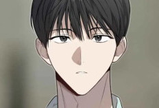BL Manhwa Passión Temporada 5 Capítulo 136 Español Scan Taeui Todavía No Entiende Lo Que Está Pasando