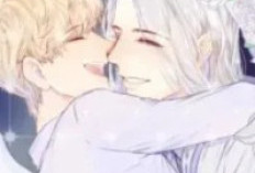 BL Manhua Arcangel y Querubi?n Capítulo Completo en Español, Arcangel y Querubi?n Manhwa también conocido como Ring (Dong Ye)