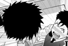 Enlace Little Me and Big You Manga Capítulo 3 en Español, ¡La continuación de la historia cada vez más sorprendente
