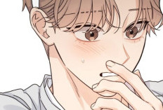 Manhwa BL Alpha Trauma Capítulo 38 Scan Español La Fase De Luna De Miel, Amor Por Todas Partes