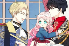 ¡El árbitro ha llegado! Leer Manhwa La Bebé Lleva Una Fantasía Romántica Con Dinero Capítulo 113 en Español