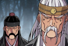 Link RAW Manhwa Reborn as The Heavenly Demon Capítulo 94 en Español, ¡Una muerte que deja profunda tristeza!